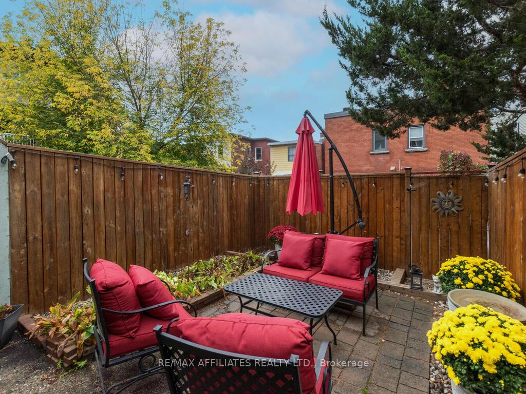 Photo 38 of 203 Booth Street, Ottawa, West Centre Town — HOMEH