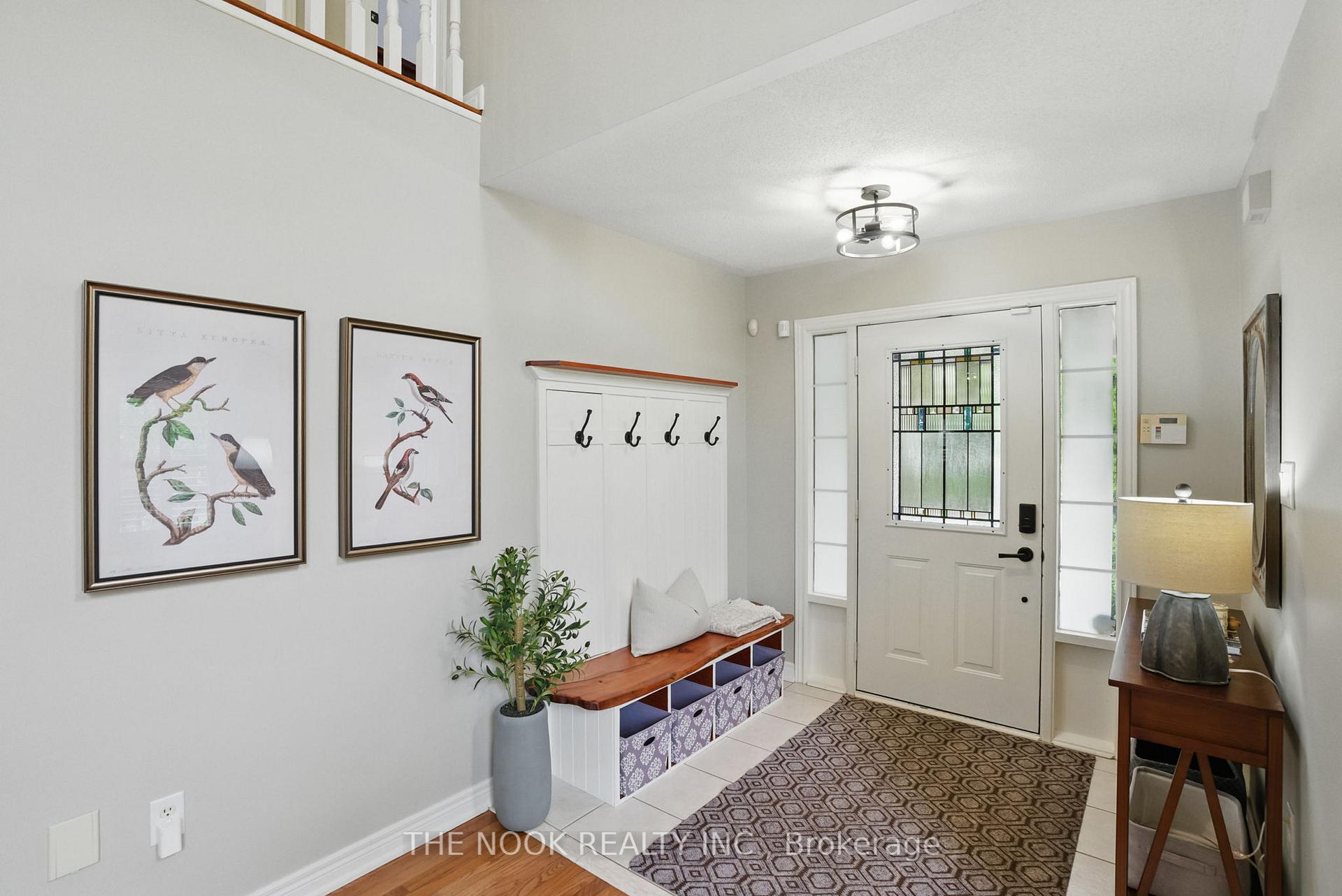 Photo 5 of 63 Croxall Boulevard, Whitby, Brooklin — HOMEH