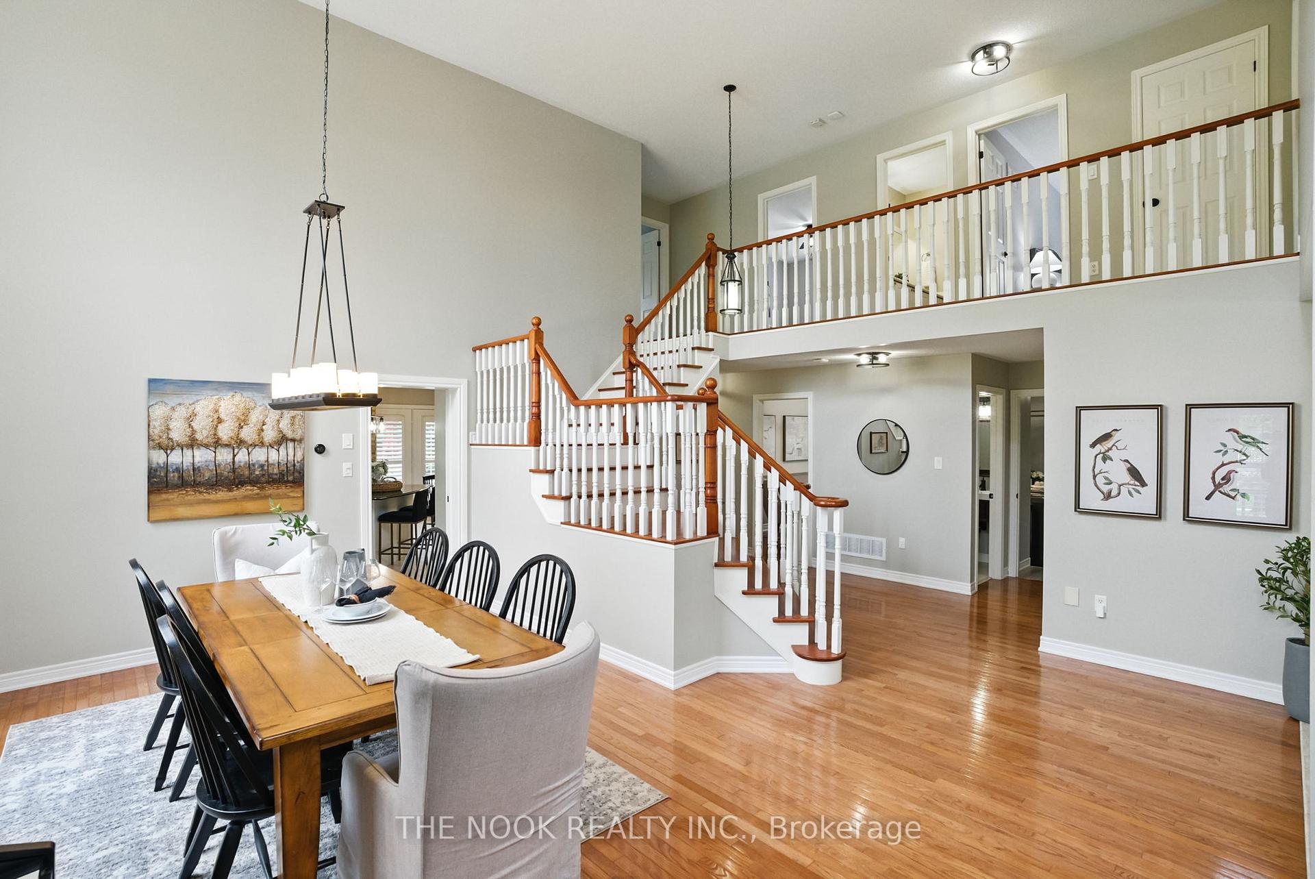 Photo 2 of 63 Croxall Boulevard, Whitby, Brooklin — HOMEH