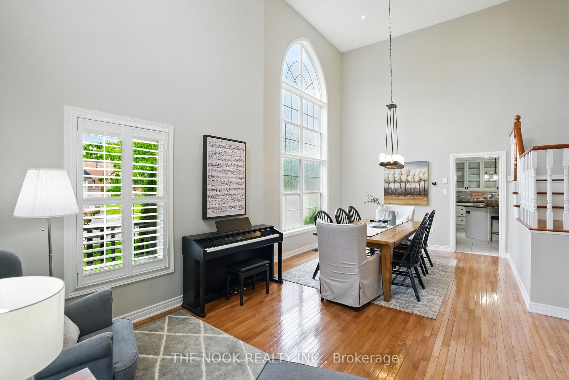 Photo 22 of 63 Croxall Boulevard, Whitby, Brooklin — HOMEH