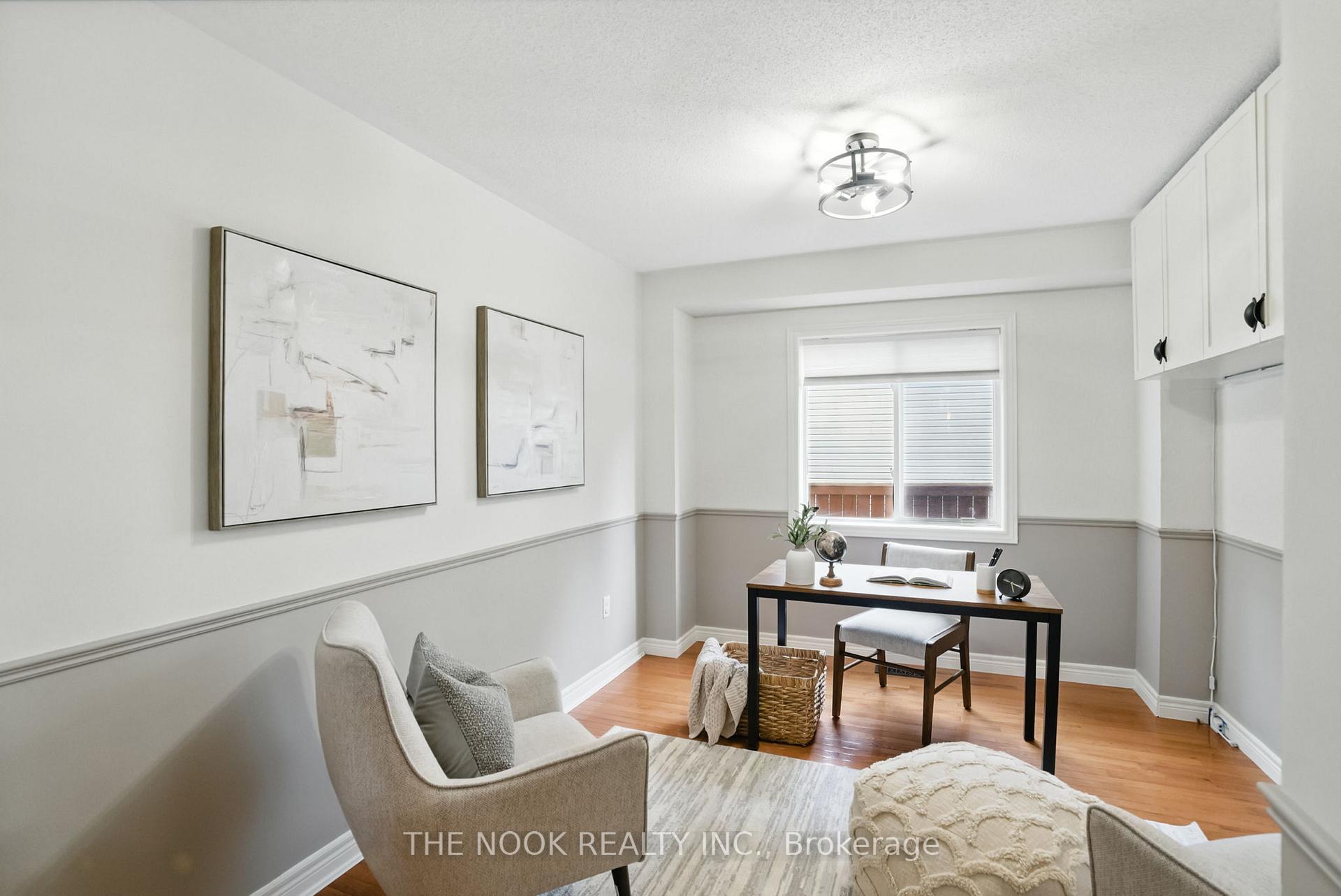Photo 10 of 63 Croxall Boulevard, Whitby, Brooklin — HOMEH