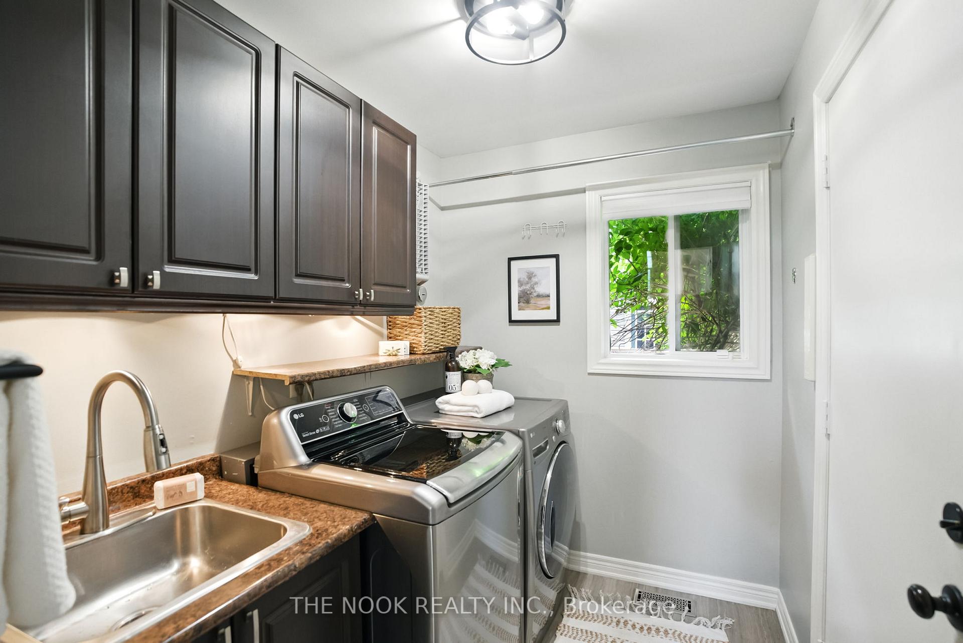 Photo 18 of 63 Croxall Boulevard, Whitby, Brooklin — HOMEH