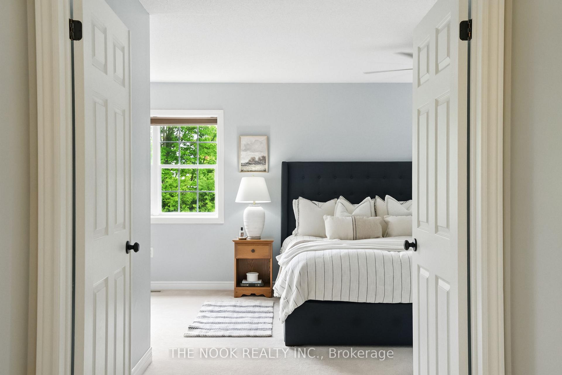 Photo 25 of 63 Croxall Boulevard, Whitby, Brooklin — HOMEH