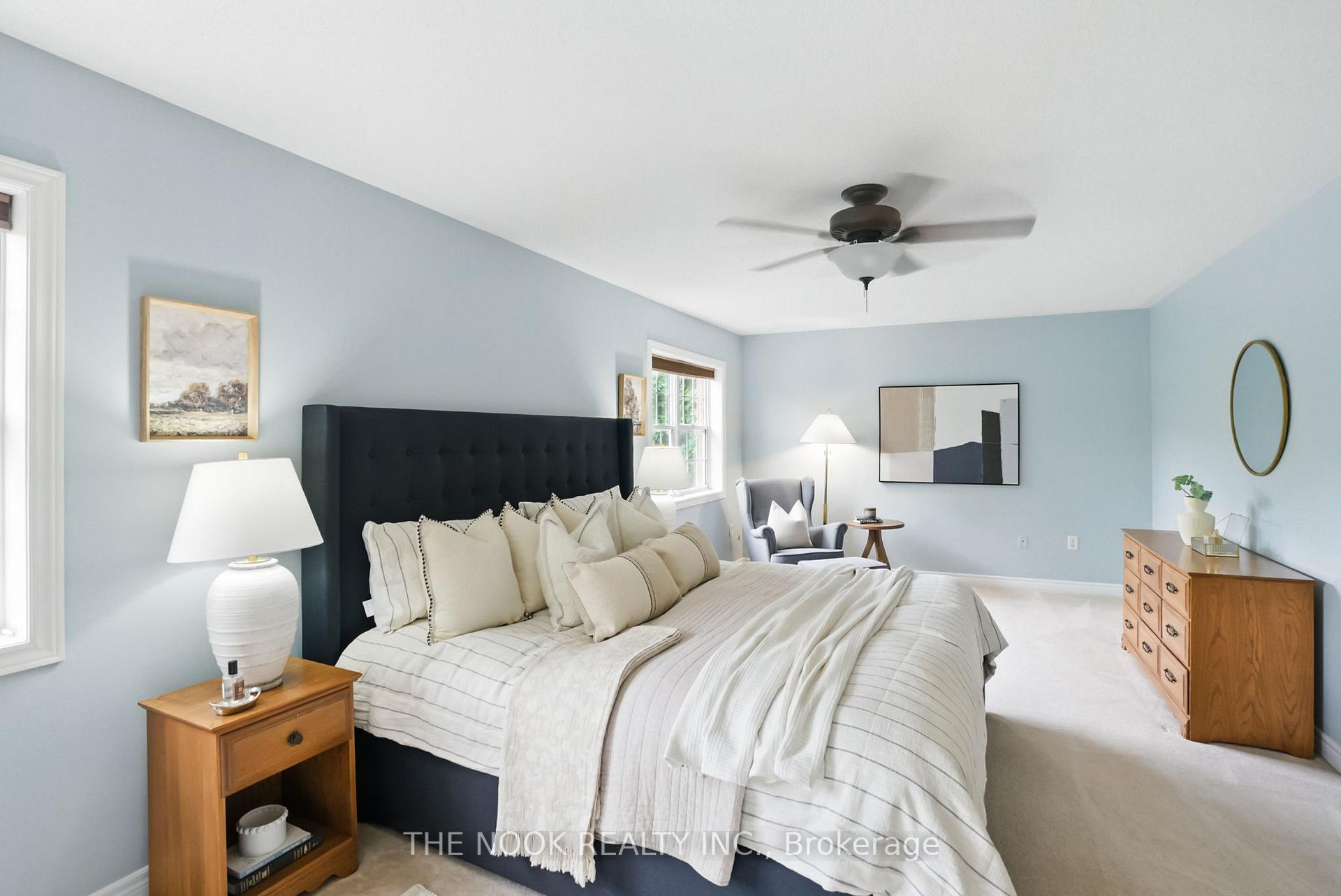 Photo 21 of 63 Croxall Boulevard, Whitby, Brooklin — HOMEH