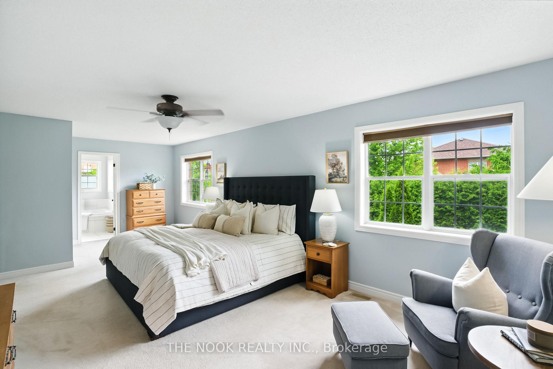 Photo 35 of 63 Croxall Boulevard, Whitby, Brooklin — HOMEH