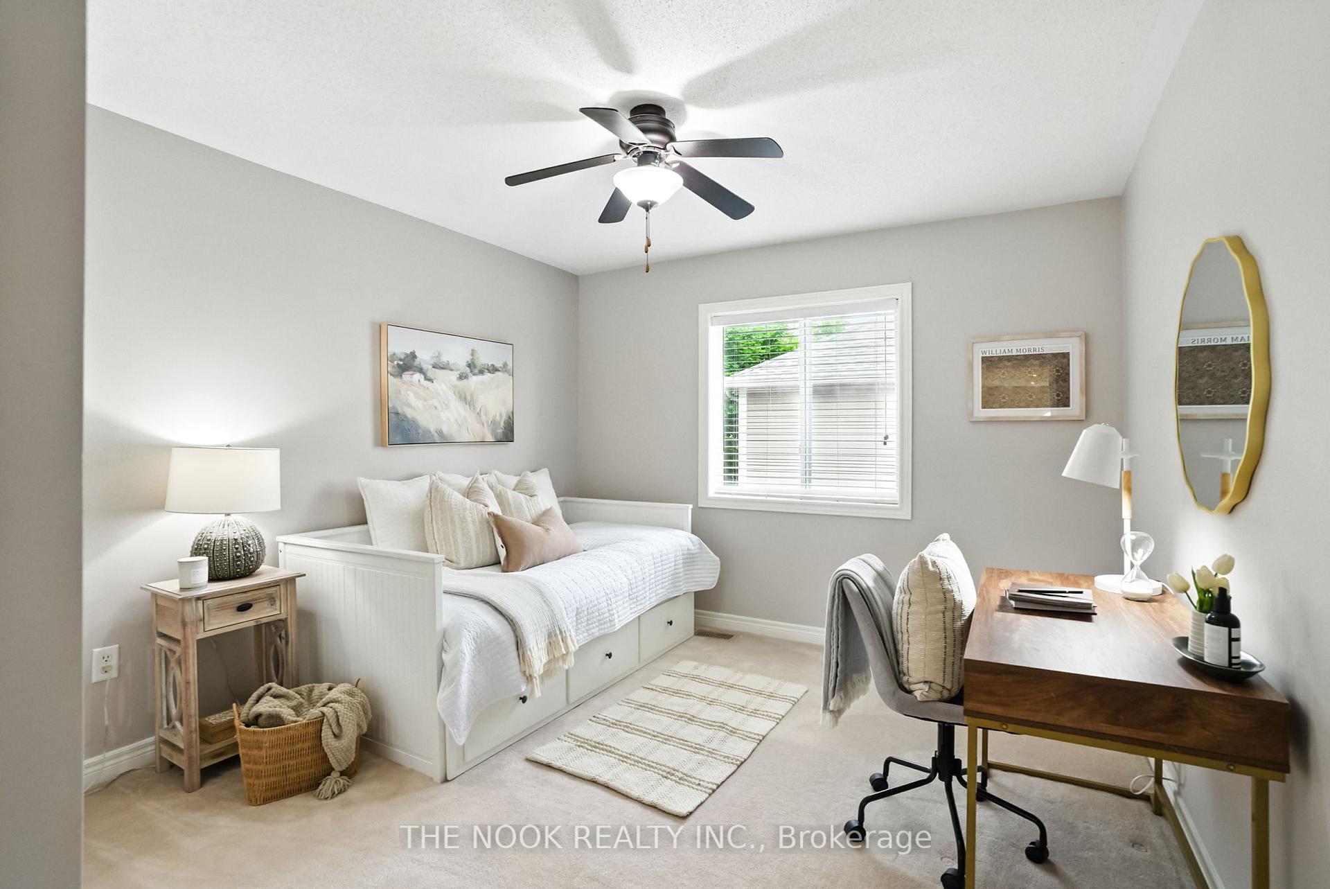 Photo 36 of 63 Croxall Boulevard, Whitby, Brooklin — HOMEH