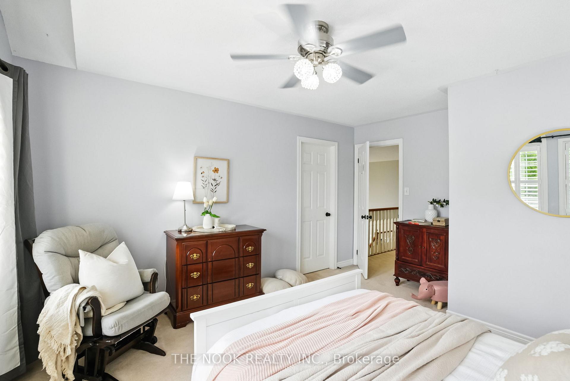 Photo 28 of 63 Croxall Boulevard, Whitby, Brooklin — HOMEH