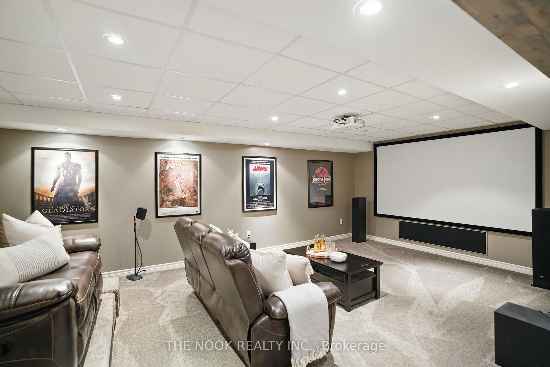 Photo 33 of 63 Croxall Boulevard, Whitby, Brooklin — HOMEH