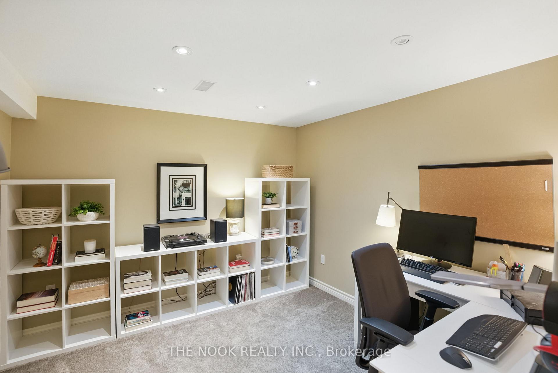 Photo 47 of 63 Croxall Boulevard, Whitby, Brooklin — HOMEH