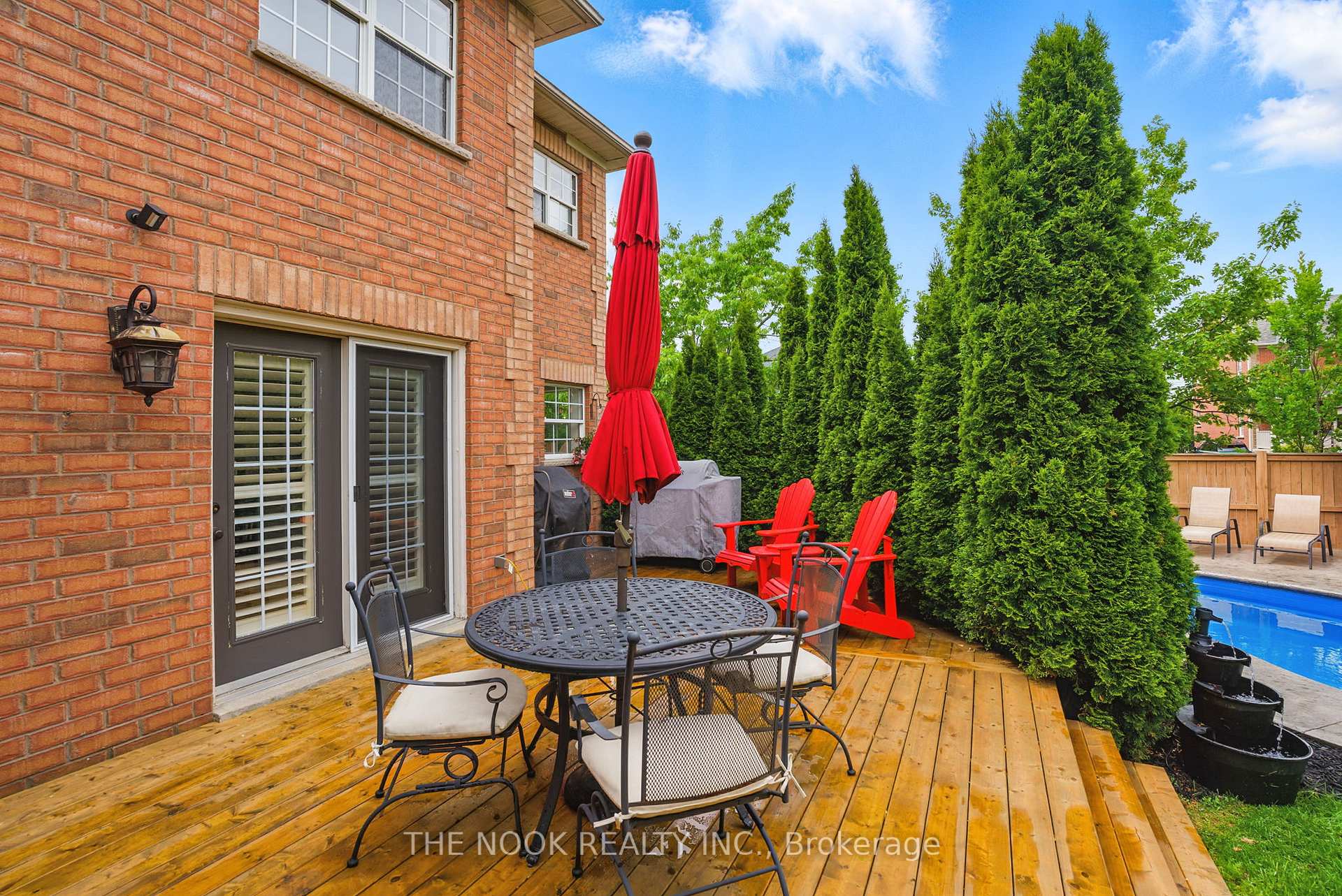 Photo 40 of 63 Croxall Boulevard, Whitby, Brooklin — HOMEH
