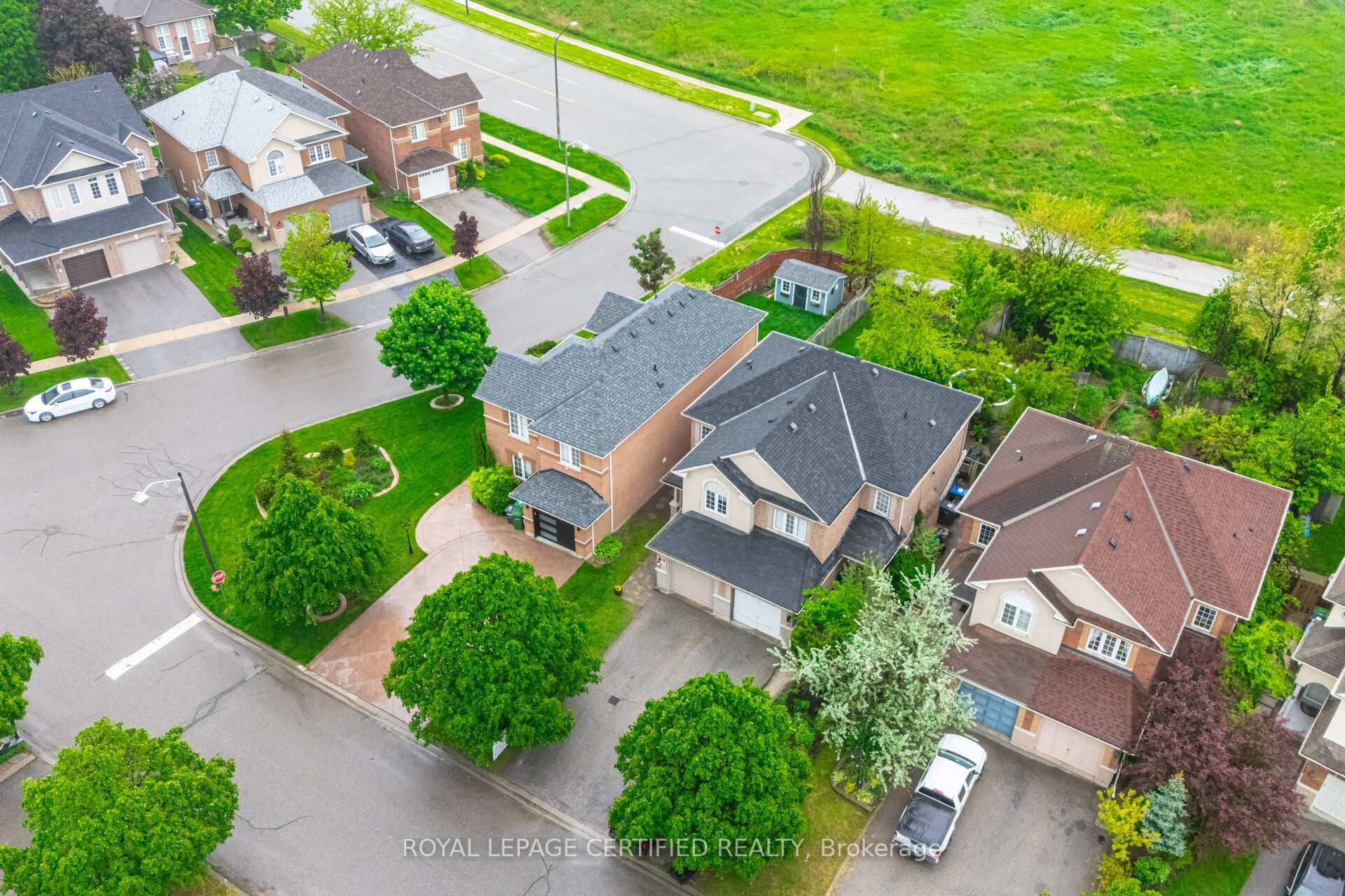 Photo 5 of 4 Hesketh Court, Caledon, Rural Caledon — HOMEH