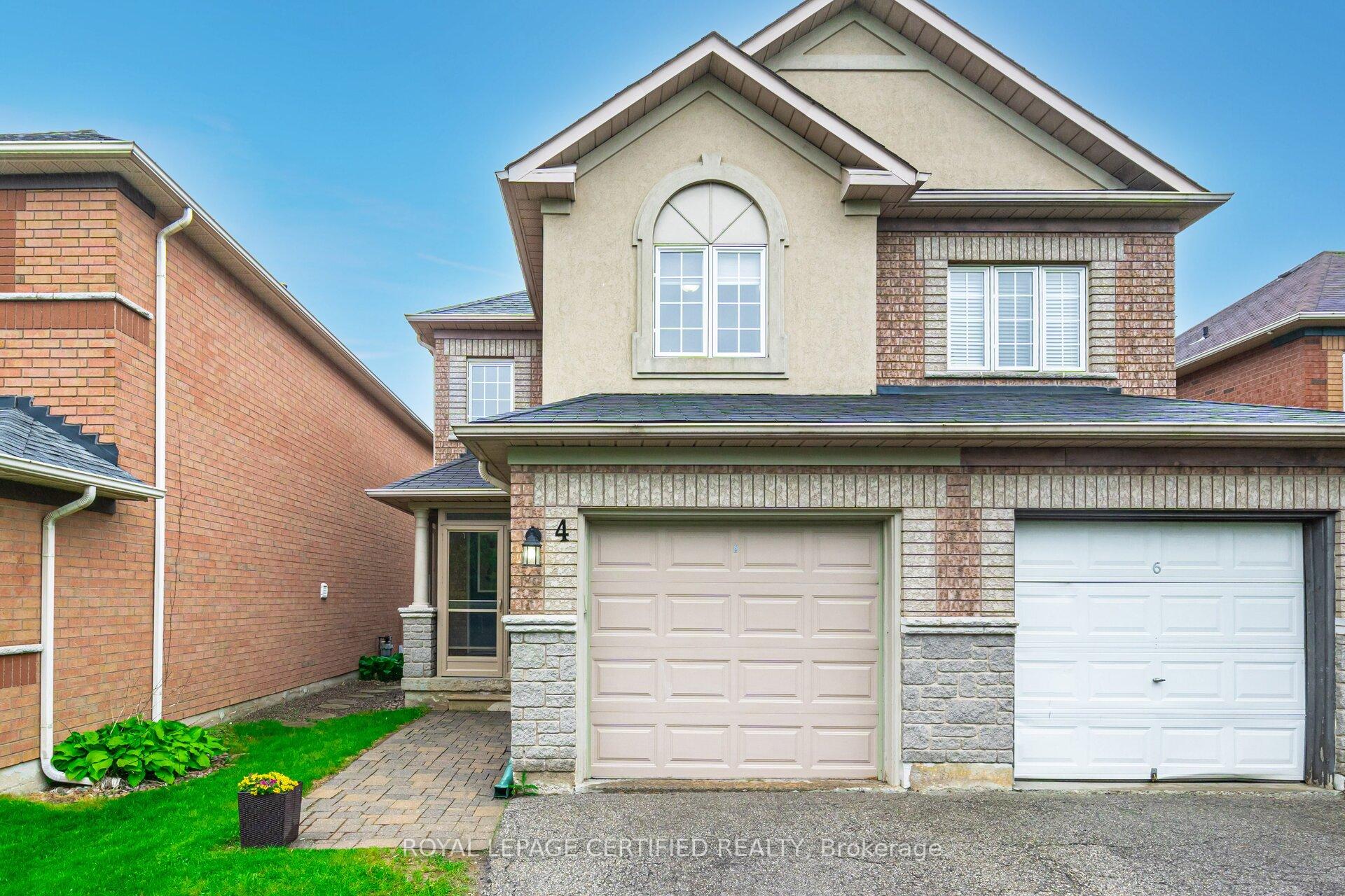 Photo 7 of 4 Hesketh Court, Caledon, Rural Caledon — HOMEH