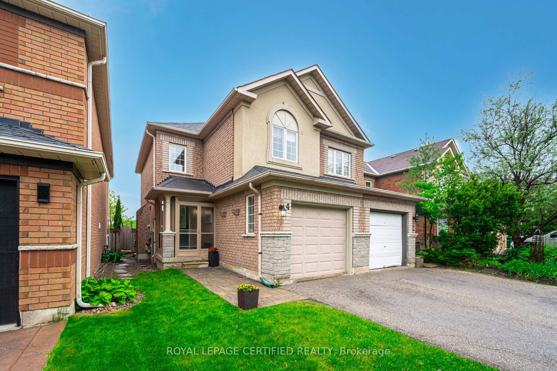 Photo 16 of 4 Hesketh Court, Caledon, Rural Caledon — HOMEH