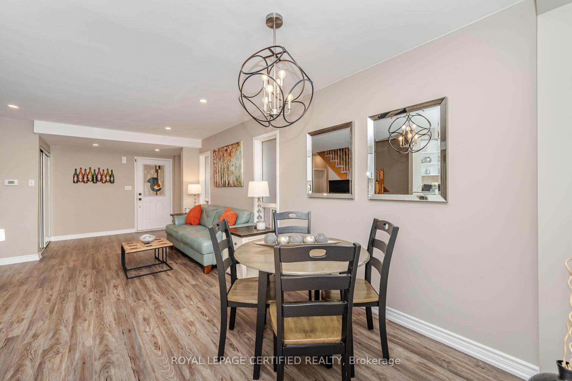 Photo 12 of 4 Hesketh Court, Caledon, Rural Caledon — HOMEH