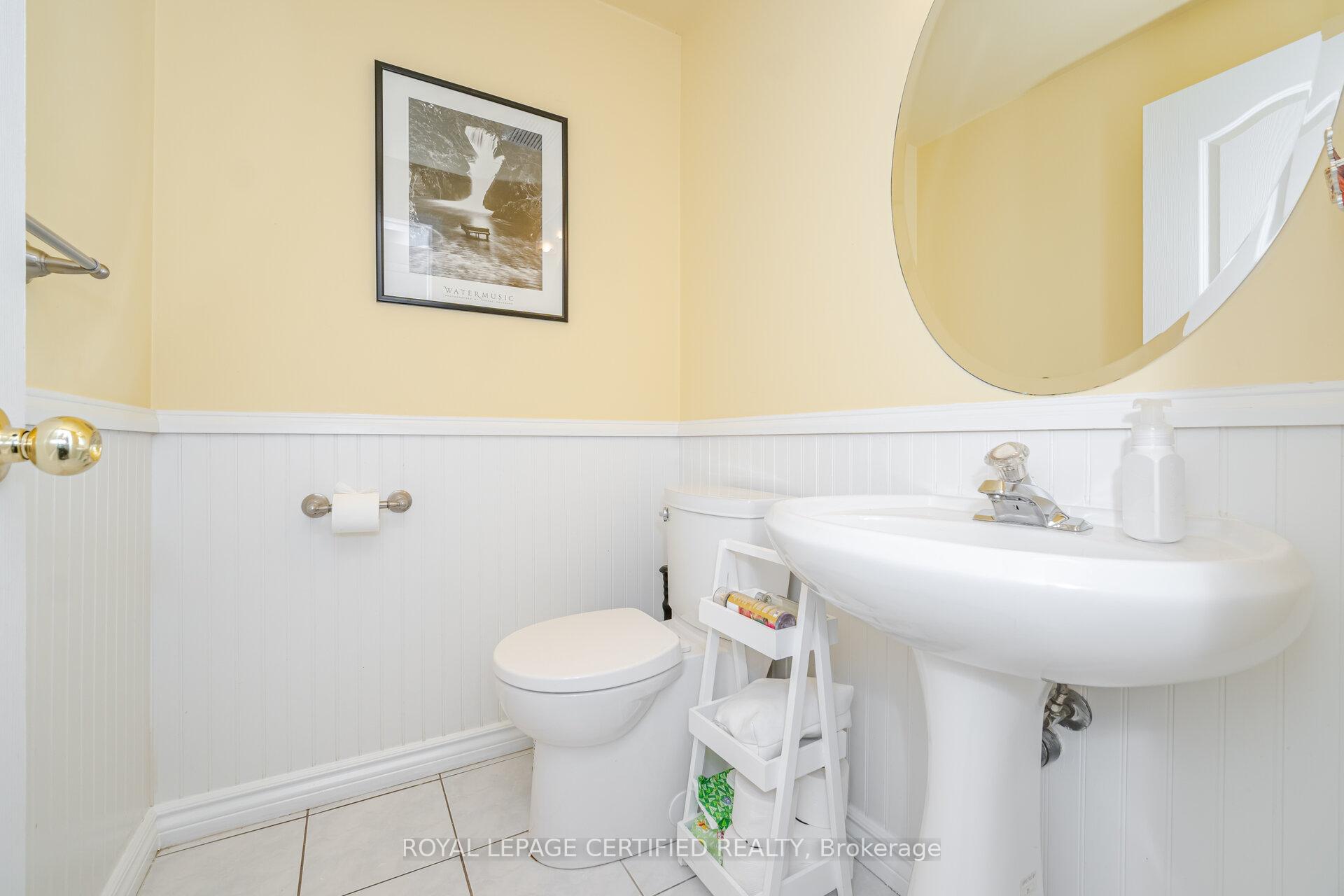Photo 23 of 4 Hesketh Court, Caledon, Rural Caledon — HOMEH