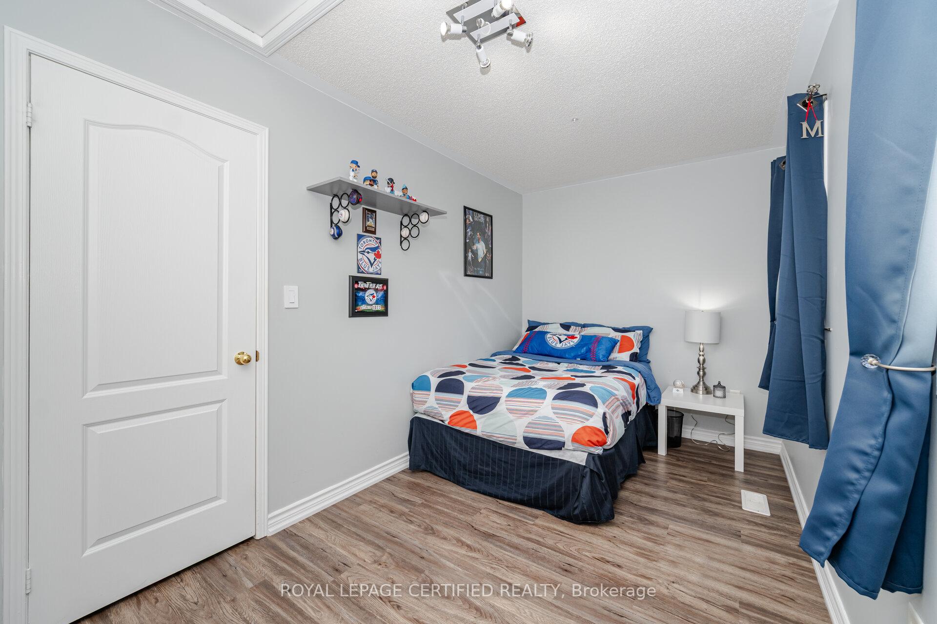 Photo 33 of 4 Hesketh Court, Caledon, Rural Caledon — HOMEH