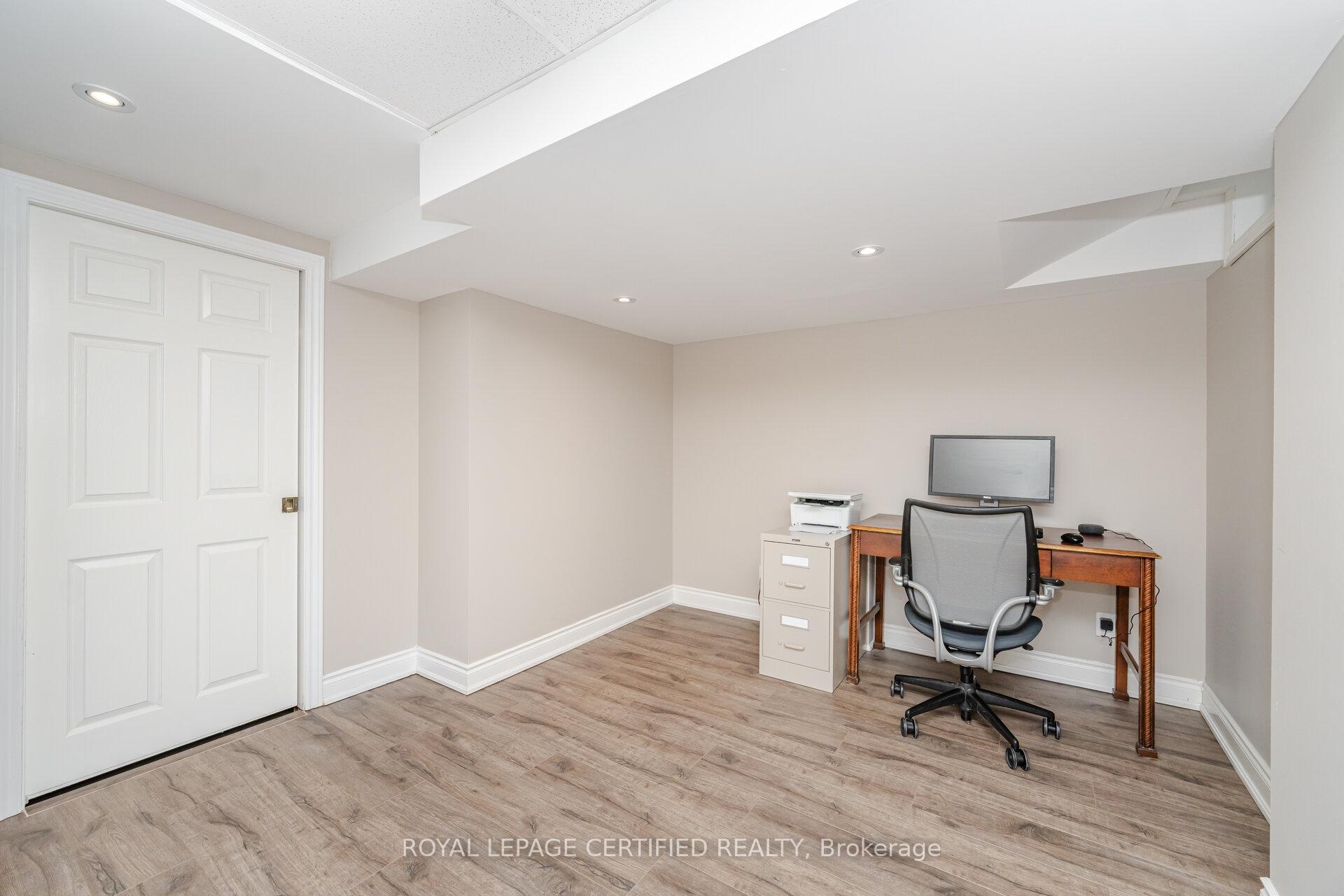 Photo 20 of 4 Hesketh Court, Caledon, Rural Caledon — HOMEH