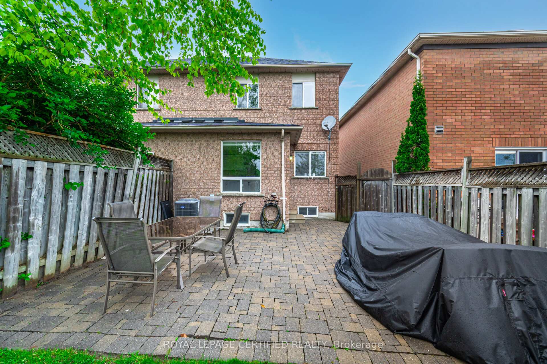 Photo 46 of 4 Hesketh Court, Caledon, Rural Caledon — HOMEH