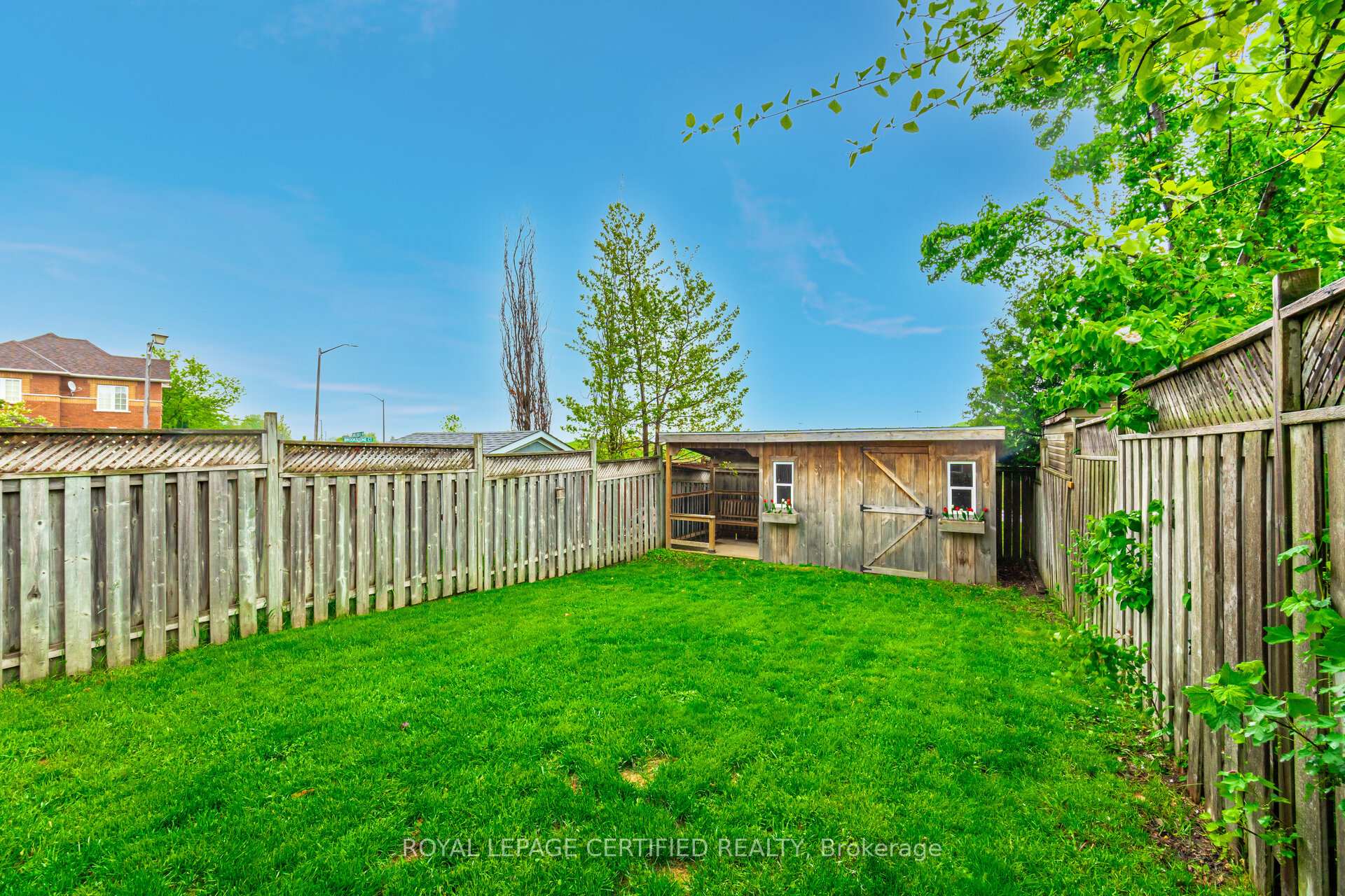 Photo 32 of 4 Hesketh Court, Caledon, Rural Caledon — HOMEH