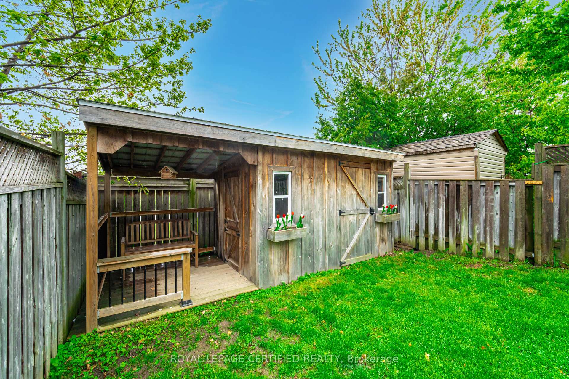 Photo 45 of 4 Hesketh Court, Caledon, Rural Caledon — HOMEH