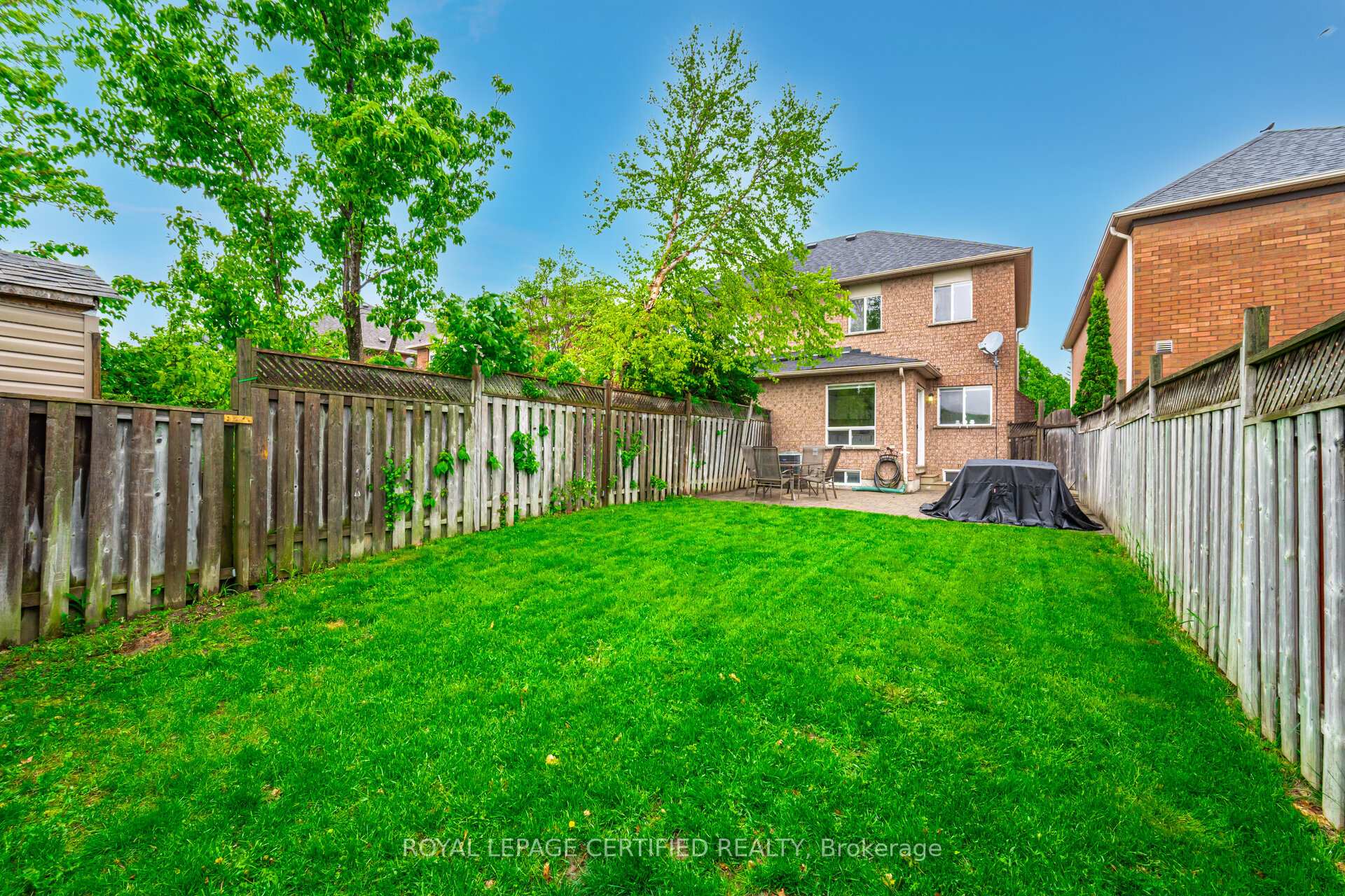 Photo 36 of 4 Hesketh Court, Caledon, Rural Caledon — HOMEH