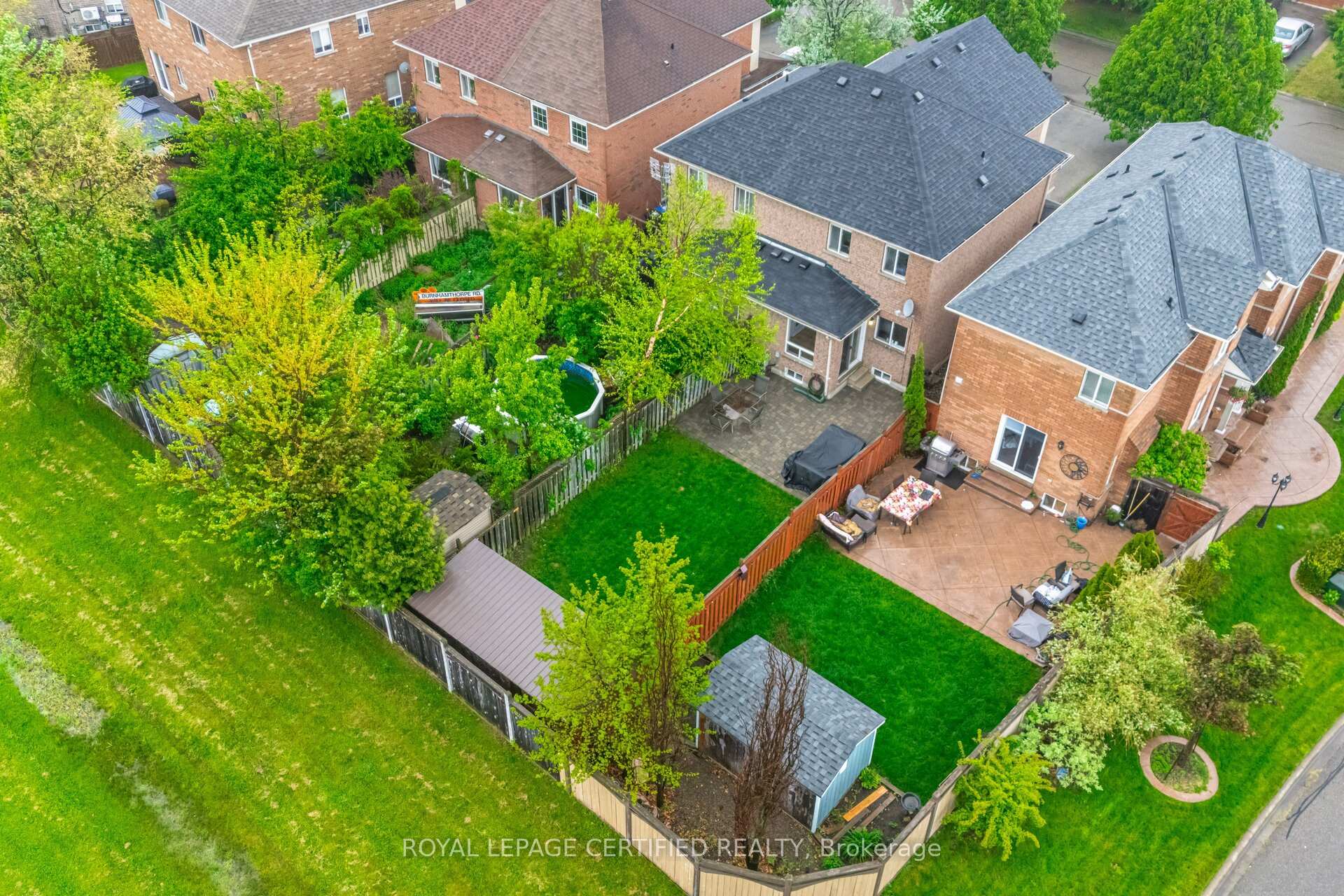 Photo 49 of 4 Hesketh Court, Caledon, Rural Caledon — HOMEH