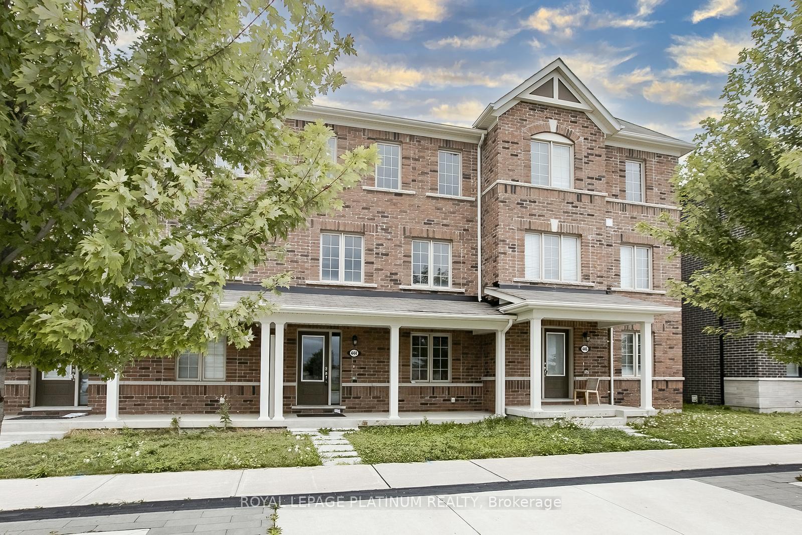 Photo 6 of 444 Remembrance Road, Brampton, Northwest Brampton — HOMEH