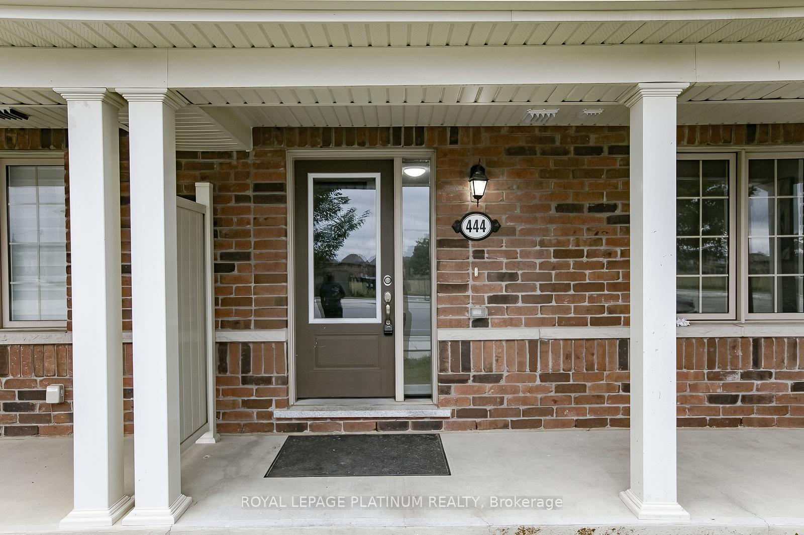 Photo 8 of 444 Remembrance Road, Brampton, Northwest Brampton — HOMEH