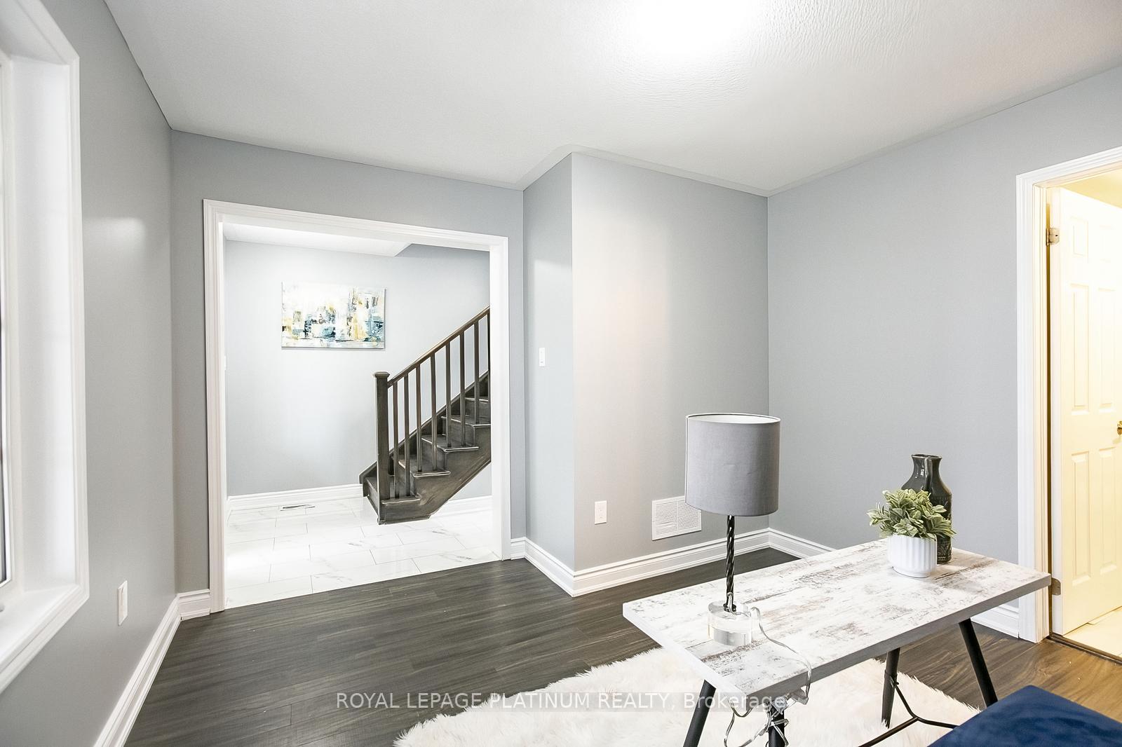 Photo 10 of 444 Remembrance Road, Brampton, Northwest Brampton — HOMEH