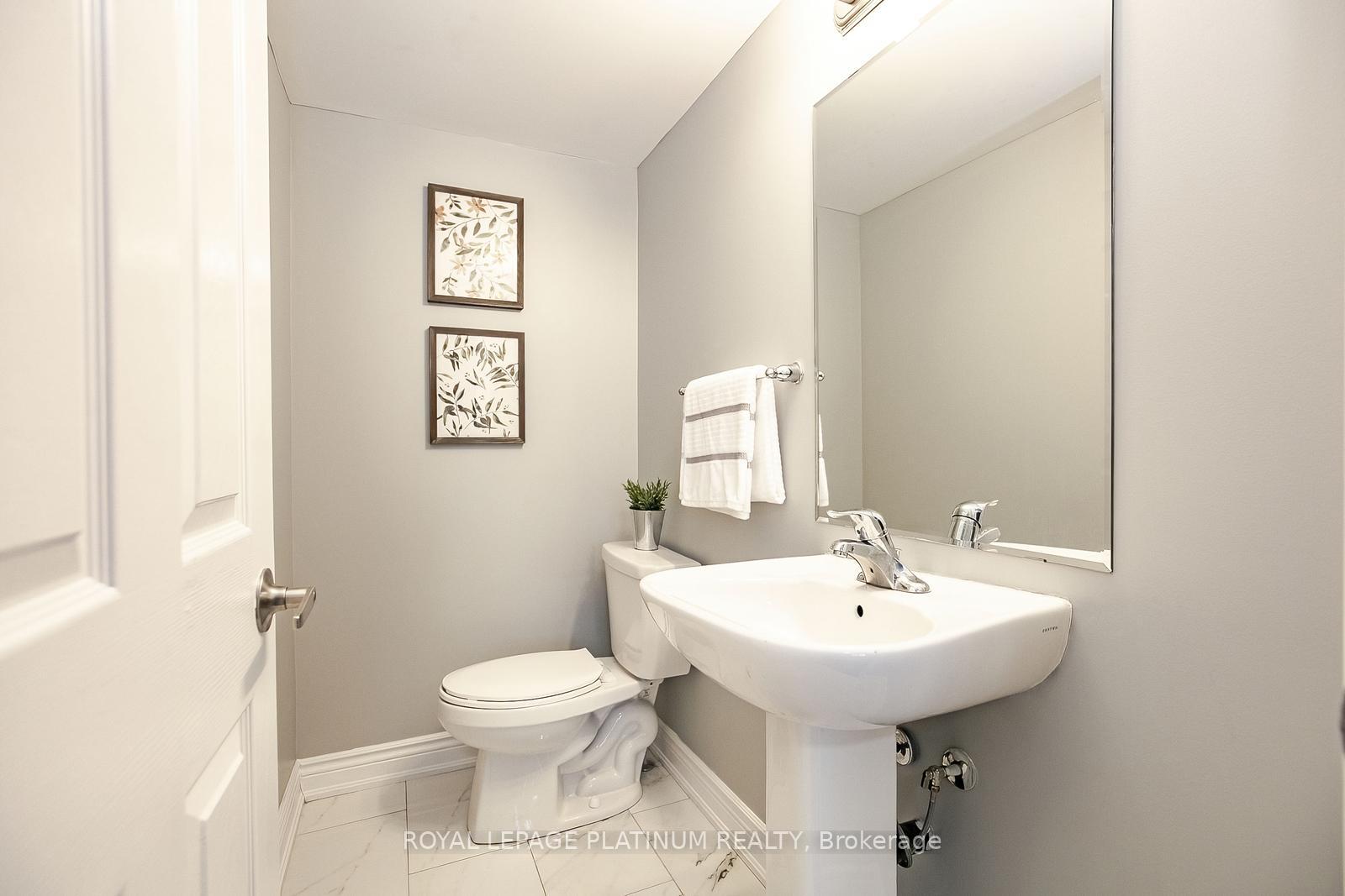 Photo 12 of 444 Remembrance Road, Brampton, Northwest Brampton — HOMEH