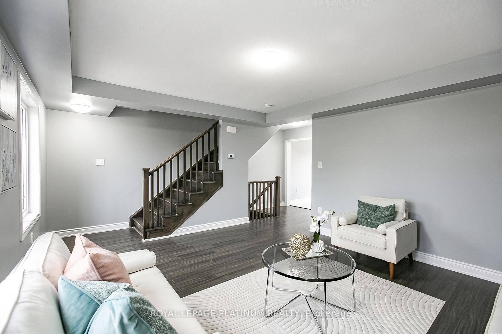 Photo 16 of 444 Remembrance Road, Brampton, Northwest Brampton — HOMEH