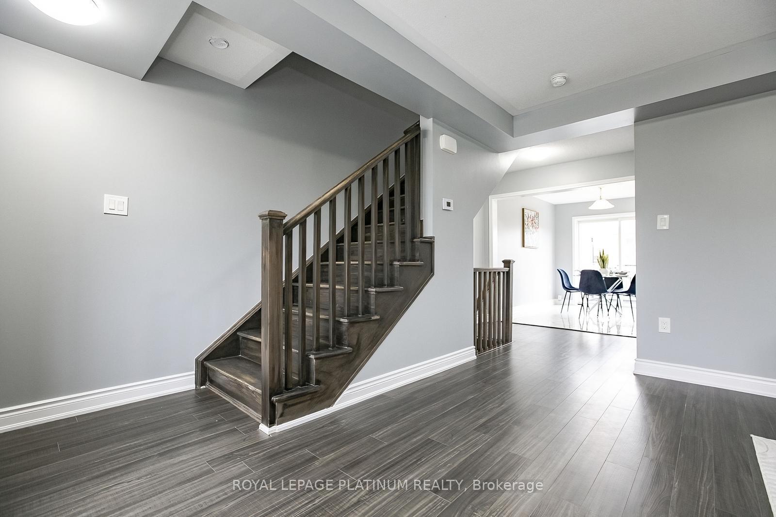 Photo 17 of 444 Remembrance Road, Brampton, Northwest Brampton — HOMEH