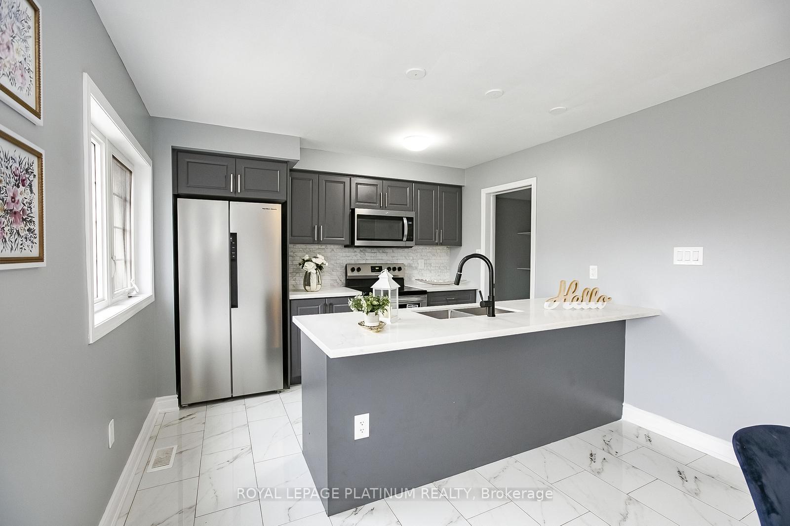 Photo 25 of 444 Remembrance Road, Brampton, Northwest Brampton — HOMEH