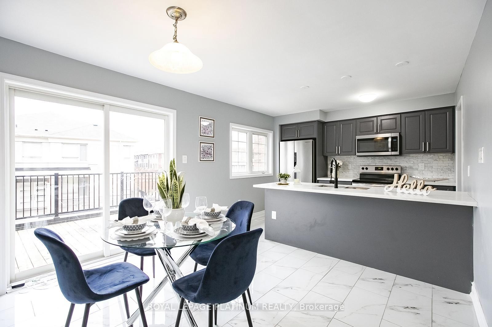 Photo 21 of 444 Remembrance Road, Brampton, Northwest Brampton — HOMEH