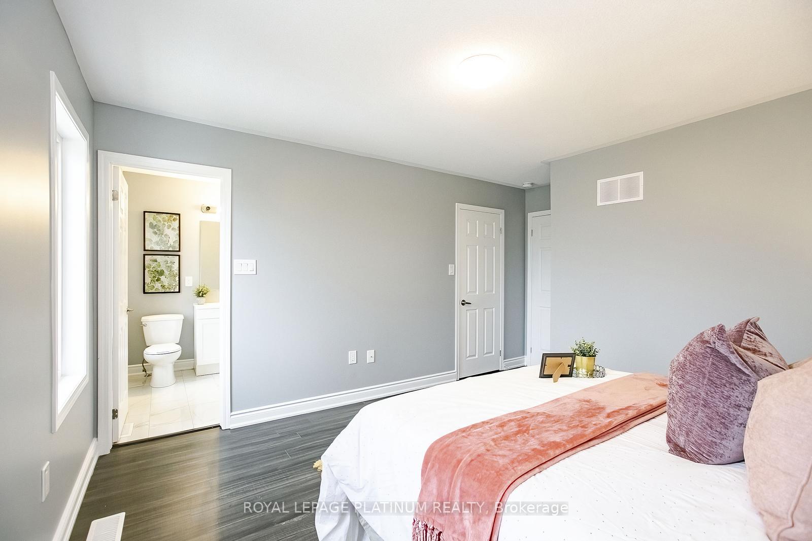 Photo 35 of 444 Remembrance Road, Brampton, Northwest Brampton — HOMEH