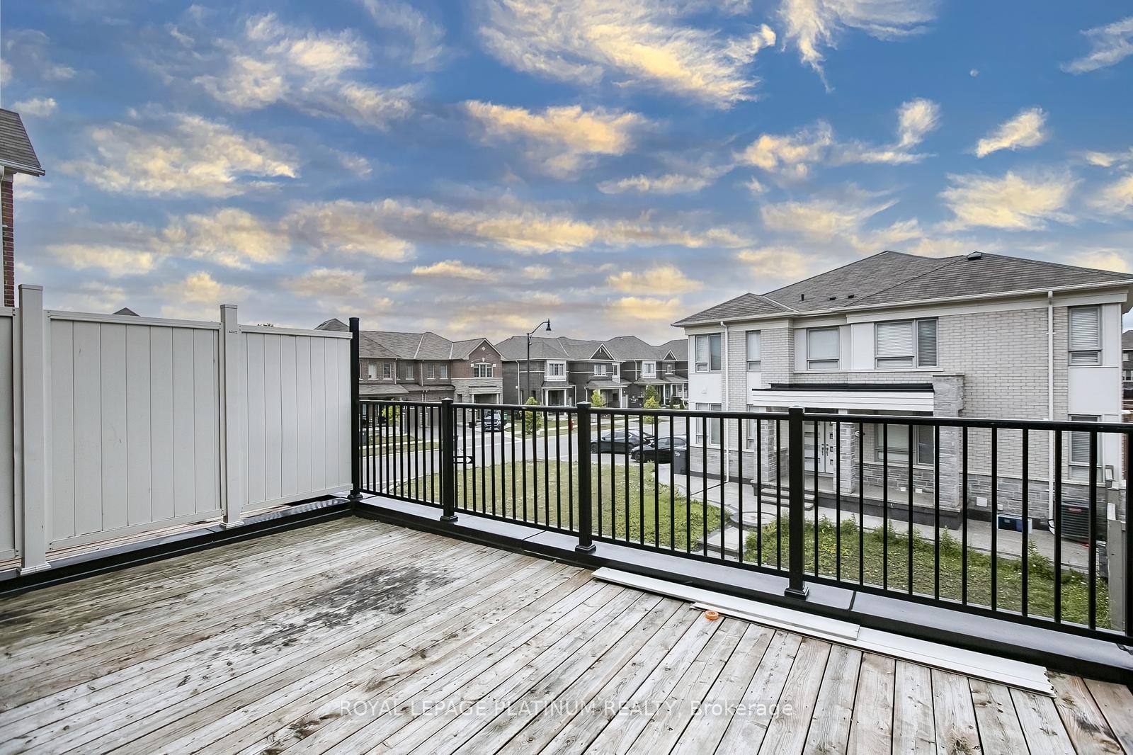 Photo 50 of 444 Remembrance Road, Brampton, Northwest Brampton — HOMEH
