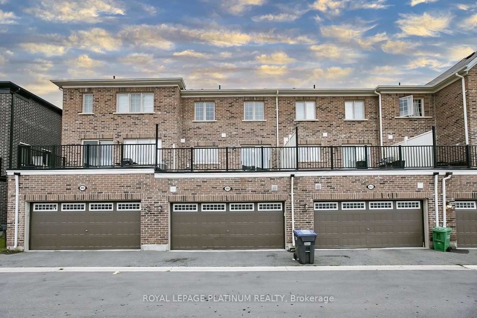 Photo 49 of 444 Remembrance Road, Brampton, Northwest Brampton — HOMEH