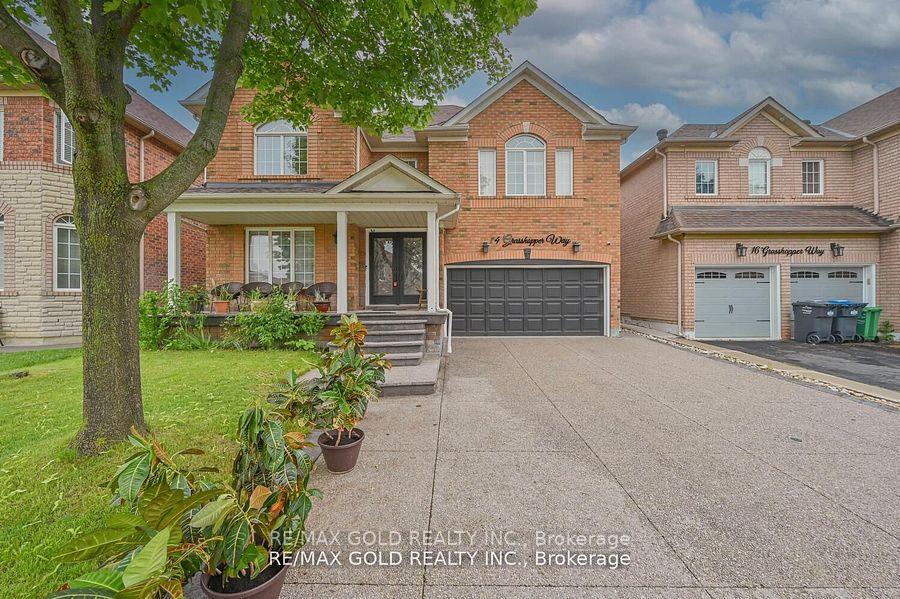 Photo 1 of 14 Grasshopper Way, Brampton, Sandringham-Wellington — HOMEH