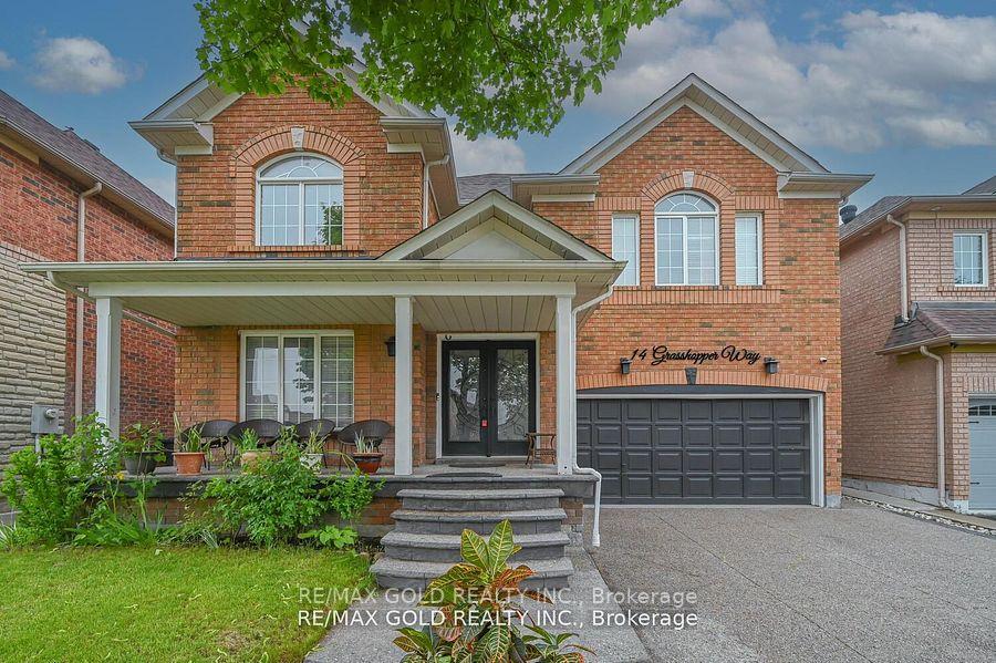 Photo 48 of 14 Grasshopper Way, Brampton, Sandringham-Wellington — HOMEH