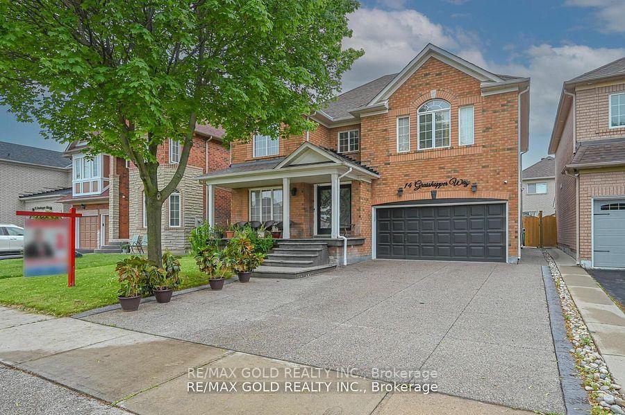 Photo 9 of 14 Grasshopper Way, Brampton, Sandringham-Wellington — HOMEH