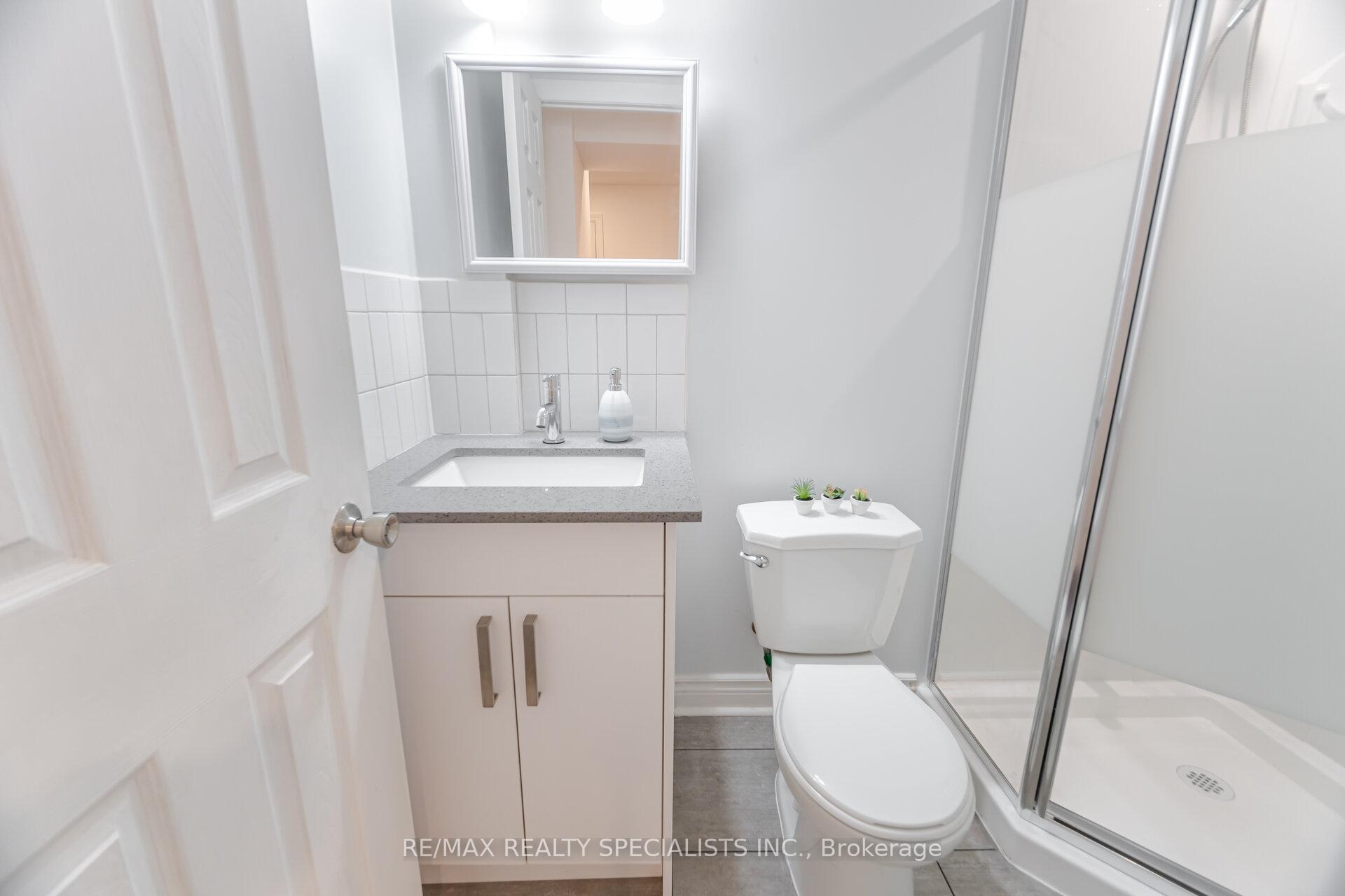 Photo 21 of 21 Silo Court, Brampton, Fletcher's Creek Village — HOMEH
