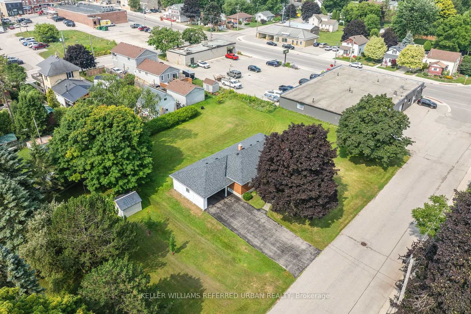 Photo 28 of 18 King Street S, Minto — HOMEH