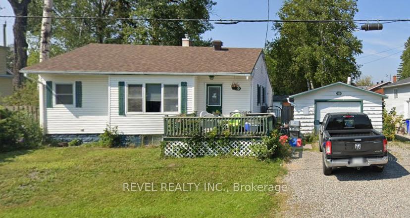 Photo 1 of 50 Smith Avenue, Timmins, SP - Connaught Hill — HOMEH