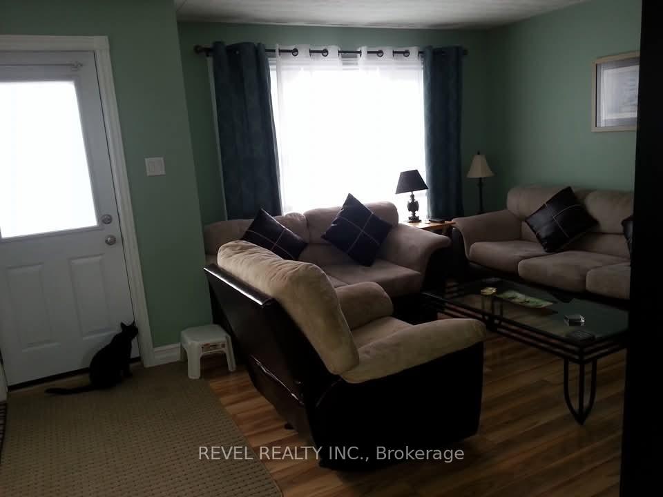 Photo 3 of 50 Smith Avenue, Timmins, SP - Connaught Hill — HOMEH