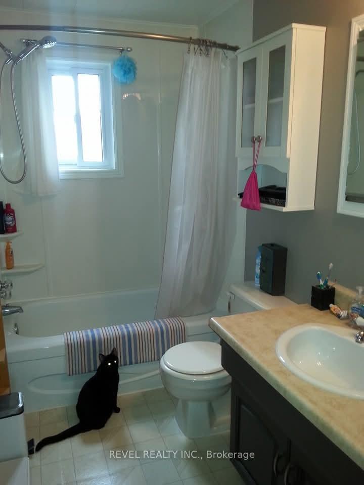 Photo 6 of 50 Smith Avenue, Timmins, SP - Connaught Hill — HOMEH