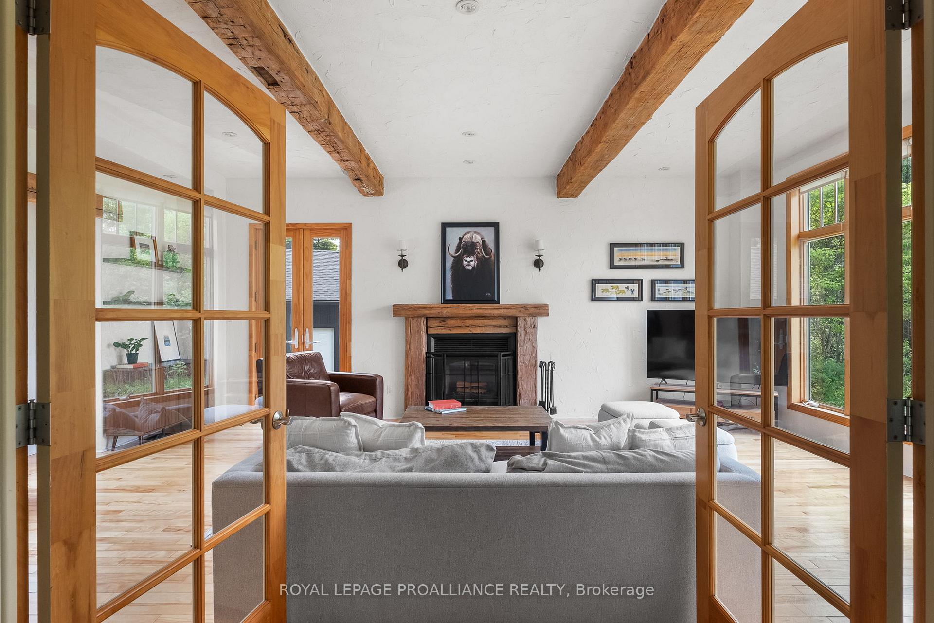 Photo 5 of 166 Dingman Road, Cramahe, Rural Cramahe — HOMEH