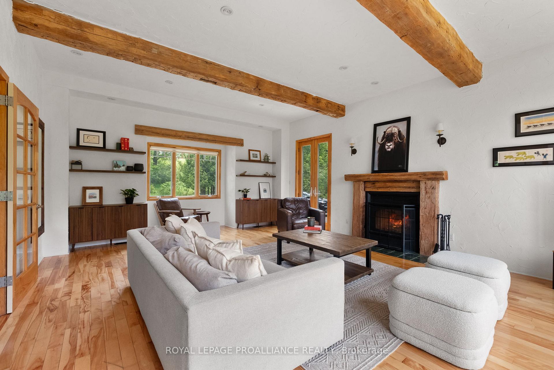 Photo 4 of 166 Dingman Road, Cramahe, Rural Cramahe — HOMEH
