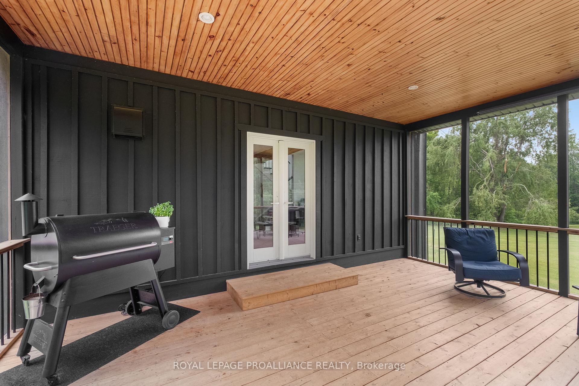 Photo 43 of 166 Dingman Road, Cramahe, Rural Cramahe — HOMEH
