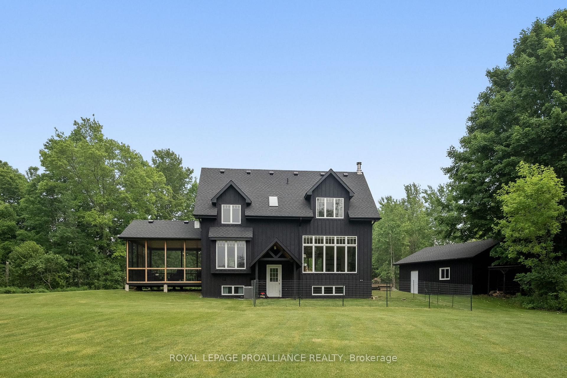 Photo 36 of 166 Dingman Road, Cramahe, Rural Cramahe — HOMEH
