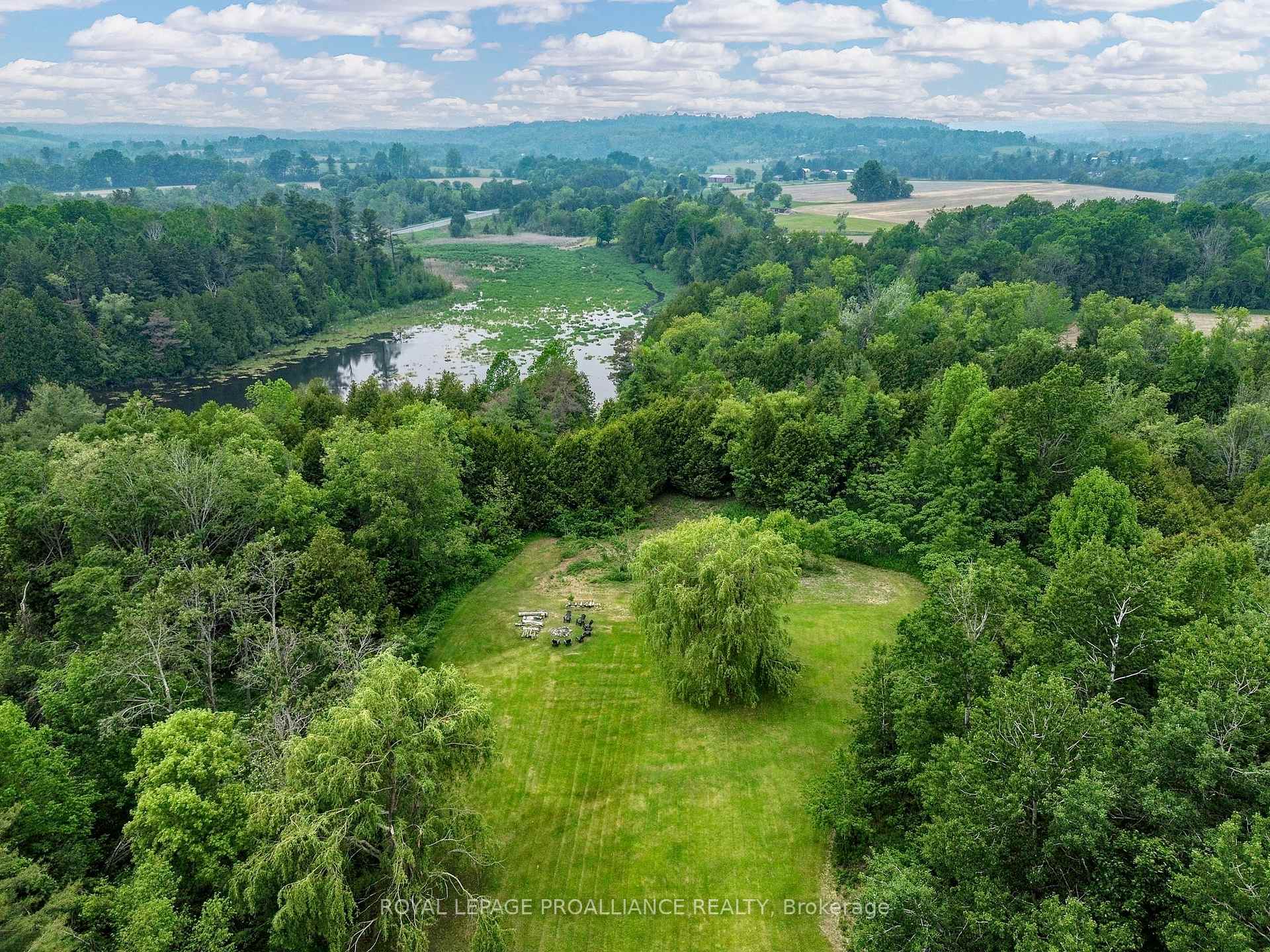 Photo 46 of 166 Dingman Road, Cramahe, Rural Cramahe — HOMEH